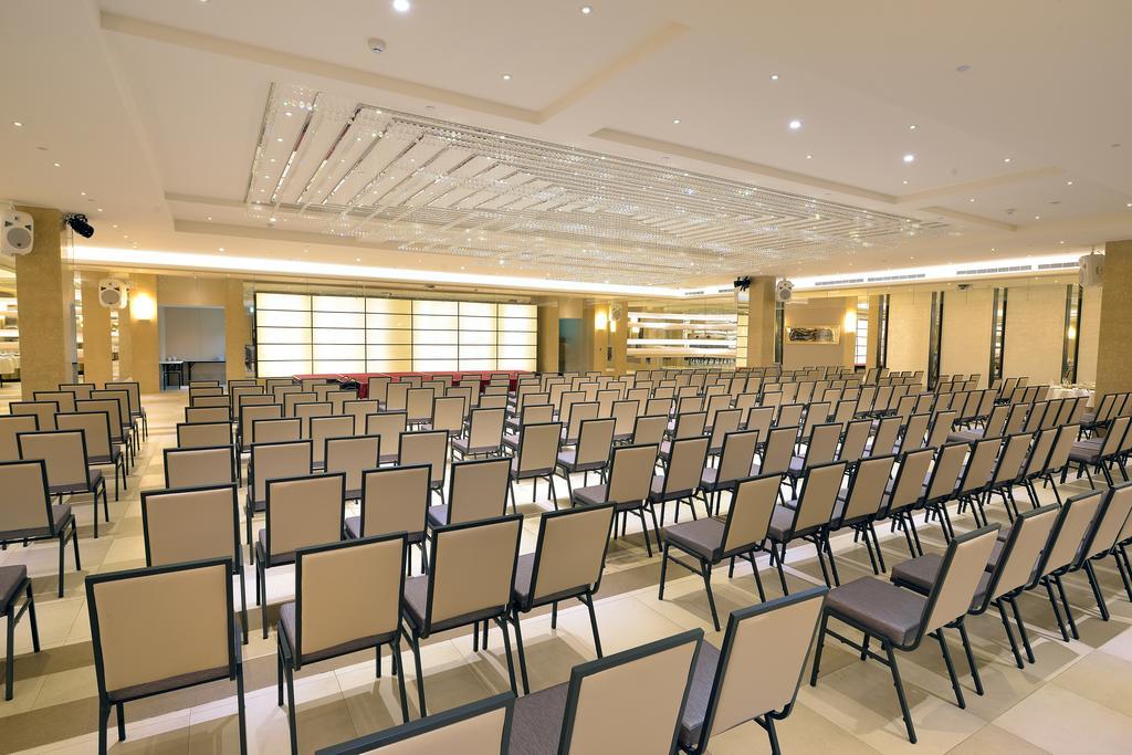 Chihpen Century Hotel Wenquan Екстер'єр фото The main conference hall